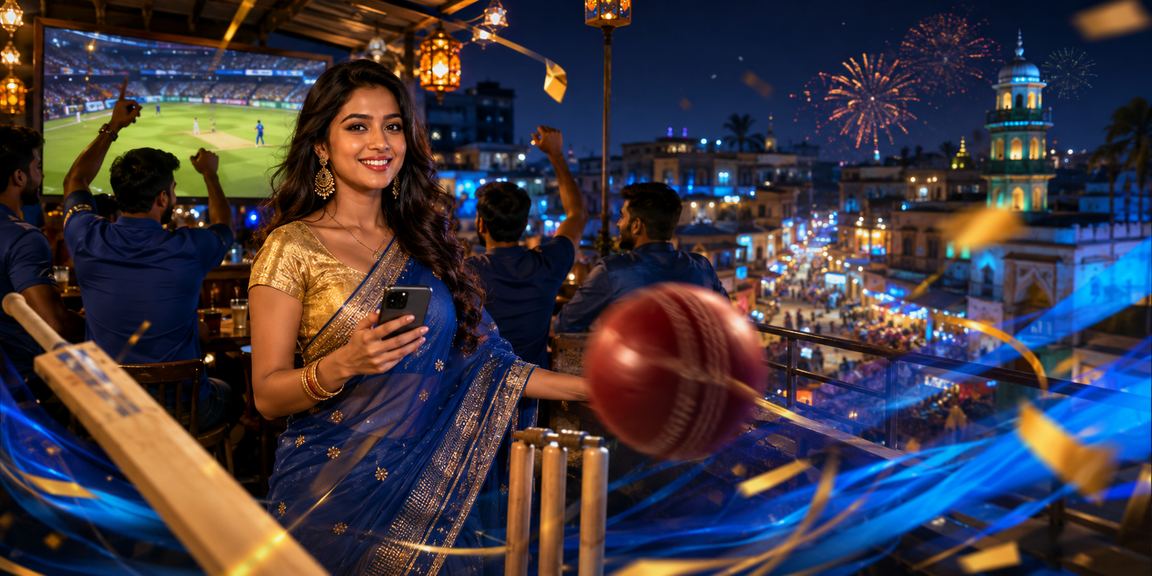 ময়মনসিংহ অঞ্চলের ক্রিকেট বেটিং এবং লটারির মিলিত পরিবেশ